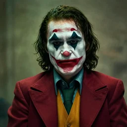 Jared Leto\'s Joker in Batman (1966), high quality