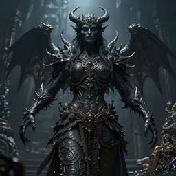 the curse of darkness, realistic 4 k octane beautifully detailed render, 4 k post - processing, highly detailed, intricate complexity, epic composition, magical atmosphere, cinematic lighting, masterpiece, ultra hd