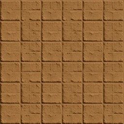 tileable 2D brown dirt texture, from a gorgeous indie platform game, detailed, intricate, 8k