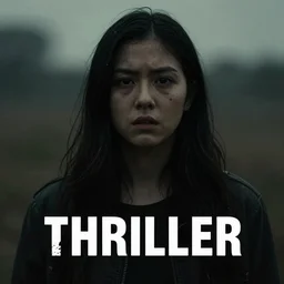 thriller music video