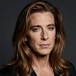jerry seinfeld, portrait, by guido crepax