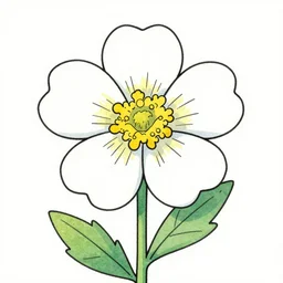 flower by Tomokazu Matsuyama