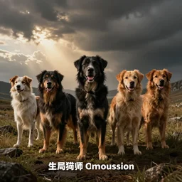 dog cultists