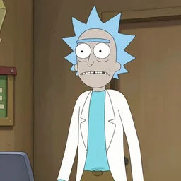 a hyperrealistic plumbus, as depicted in Rick&Morty.