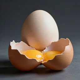 The republican party in eggshells photographed by Anne Geddes