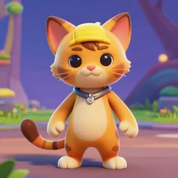 fortnite kitten skin