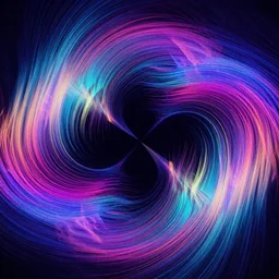 abstract infinity