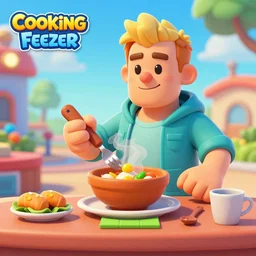 gus fring's los pollos hermanos mobile cooking game cooking fever supercell