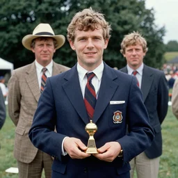Yorkshire tiddly winks champion 1978