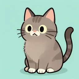 a by cat achenbach cute andreas