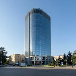 Kyiv Obolon Ultra HD Photo