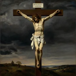 study for a figure at the base of the crucifixion, boris johnson, francis bacon painting