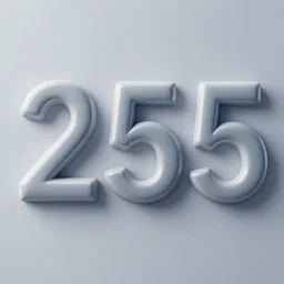 what does the future look like in 2 5 6 5