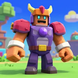 the final boss of roblox