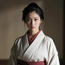 Female Yakuza