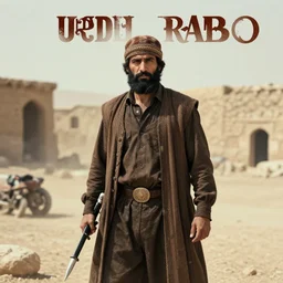 Kurdish Rambo