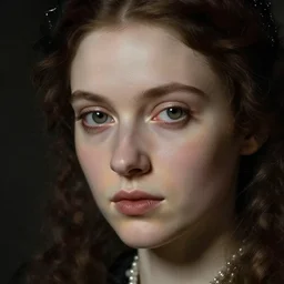 gothic princess closeup face portrait. by william - adolphe bouguerea, by rolf armstrong, highly detailded