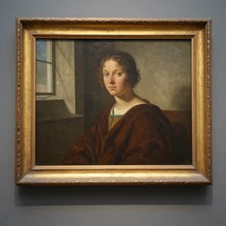 the most import work of art ever created