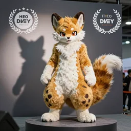 furry convention, sily
