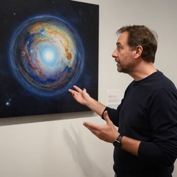 anton petrov explaining spacetime