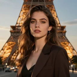 people in Paris