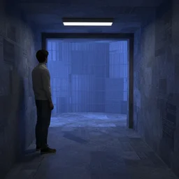 deja vu, hyper real, 3 d, 4 k