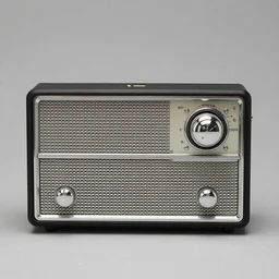 a roberts radio