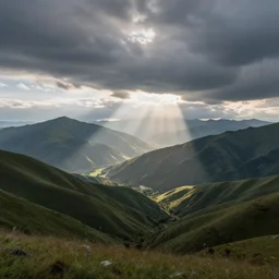 a fantastic view