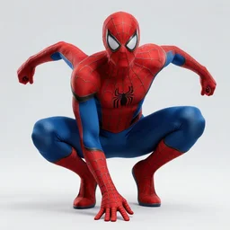 spider - man obama