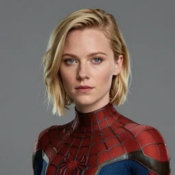 portrait of beautiful young tilda swinton as doc ock from spiderman, digital art by eugene de blaas, ross tran, and nasreddine dinet, vibrant color scheme, intricately detailed, in the style of romanticism, cinematic, artstation, greg rutkowski