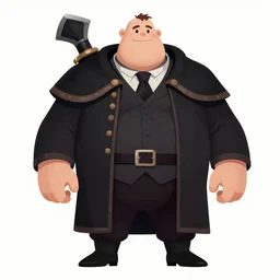 an ultra detailed vector image of a big daddy dressed as the hunter from bloodborne, concept art by alphonse mucha and greg rutkowski, scary shadows, blood moon eclipse, polaroid octane render, laminal space