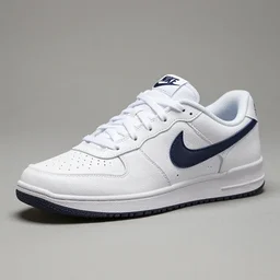 Nike causal shoe inspired by James Charles. Sigma 85mm f/8, high detail, bright color scheme