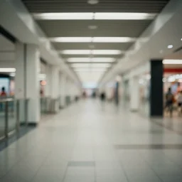 empty shopping mall no lights blur tint nikon coolpix 5 1 0 0 liminal 2 0 0 0 s