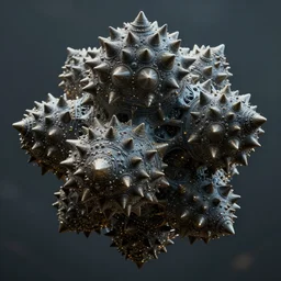 3 d mandelbulb fractals, octane render, unreal engine lumen, cinematic, high detail, hyper realism, 8 k