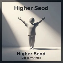 higher self by disney concept artists, blunt borders, rule of thirds