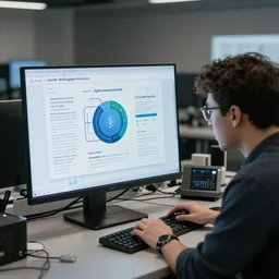 machine learning has advanced the state of natural language processing