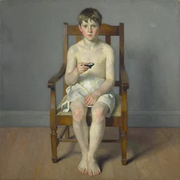 an artwork by basil blackshaw