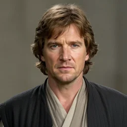 patrick stewart as luke skywalker