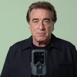 danny devito trailcam footage