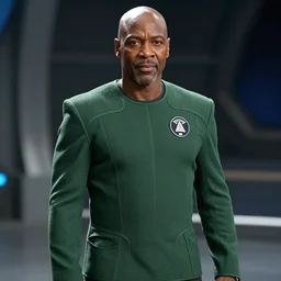 christopher judge teal'c of stargate sg - 1