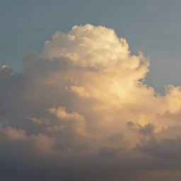 puffy clouds, matte painting, concept art, cgsociety, octane render, trending on artstation, artstationHD, artstationHQ, golden hour, heavenly, 4k, 8k