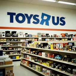 1 9 8 0's toys r us store, 1 6 mm film, 1 9 1 0 s, autochrome
