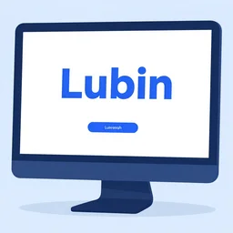 Lubin background on screen computer Baugin blue computer a prerendered hd launcher engraver a flat behance 2006 a design lagrangian featured graphics rendering polycount by with #myportfolio