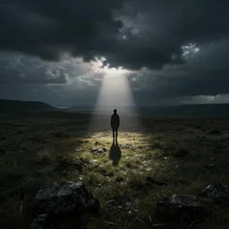 alienation and isolation