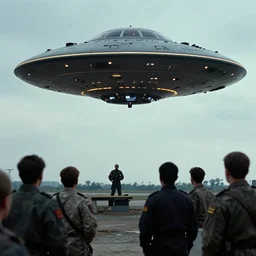 ufo reveals by cia stolen footage