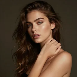 girl instagram thirst trap photo shoot