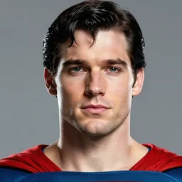 Christopher reeve superman costume, realistic shaded perfect face, fine details. not anime. Realistic shaded lighting poster by Ilya Kuvshinov katsuhiro, magali villeneuve, artgerm, Jeremy Lipkin and Michael Garmash, Rob Rey and Kentarõ Miura style, trending on art station