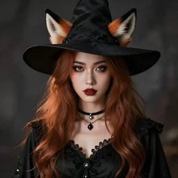 The wizard in the black wizard hat looks like the pixel version of Marisa. 🦊👸🖤👺