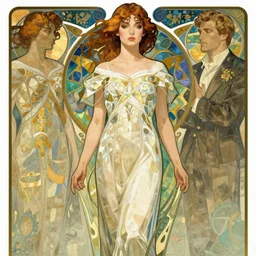 female, beautiful, art noveau, alphonse mucha, louis royo, adam hughes, comic poster art, fall flowers, skulls, day of the dead, pumpkin, autumn, queen, spooky, cartoon, pencil drawing