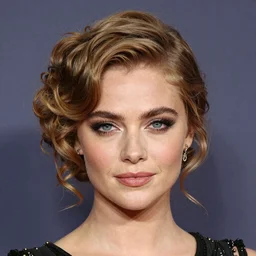 photo of a gorgeous 20-year-old Cara Delevingne 1900s hairstyle by Mario Testino, detailed, head shot, award winning, Sony a7R -